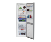 Beko LODÓWKA BEKO RCNA366E30ZXB [###] - 1389178 - zdjęcie 3